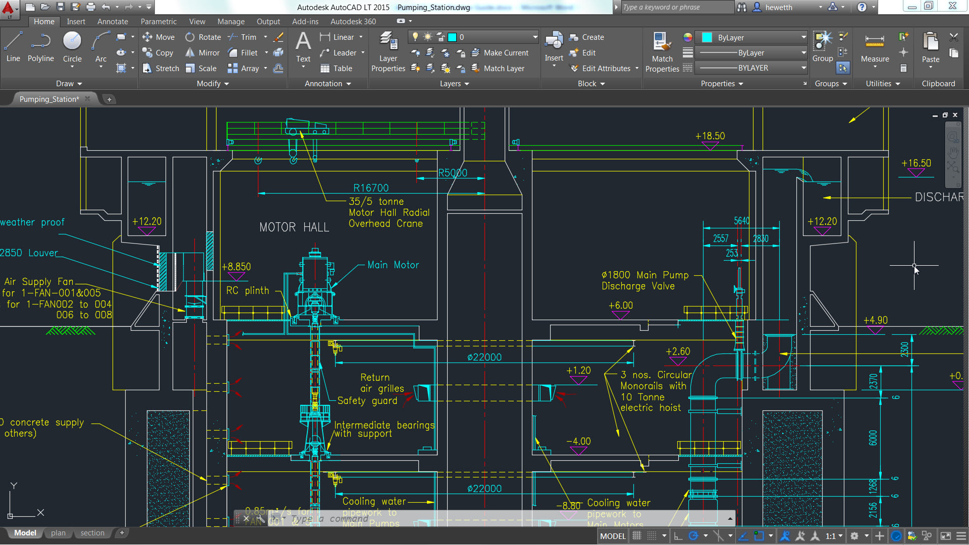 Outsource Construction Project Management