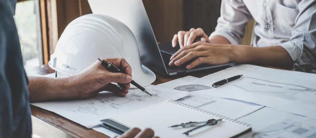 CONSTRUCTION SUBMITTALS SERVICES 14 Outsource Construction Project Management