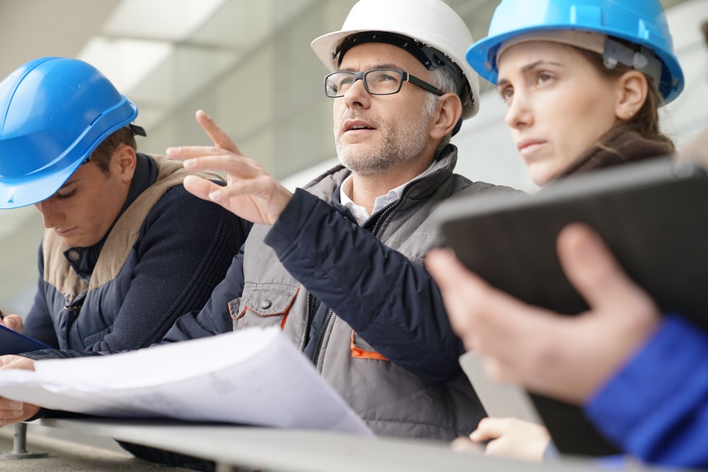 Outsource Construction Project Management