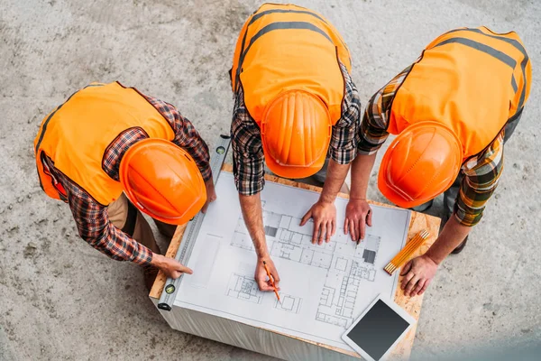 Outsource Construction Project Management