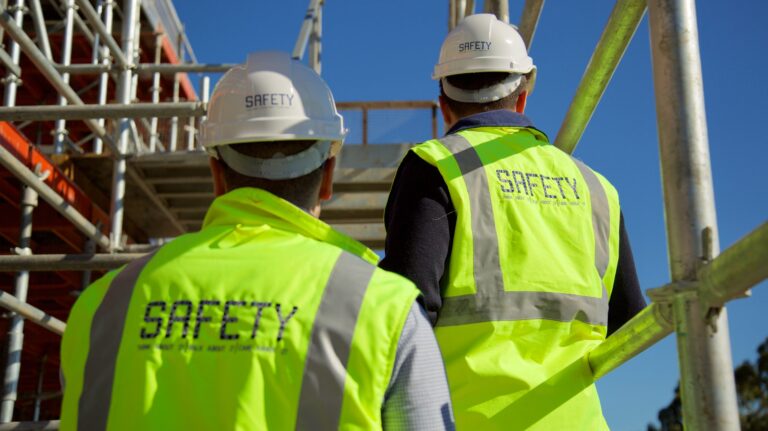 EVALUATING TEST FOR CONSTRUCTION SAFETY OFFICER